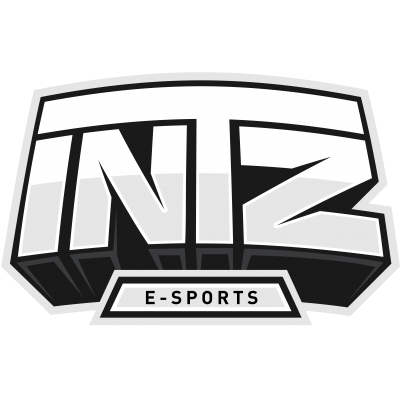 Logotipo INTZ e-Sports