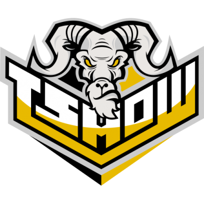 Logotipo TShow eSports