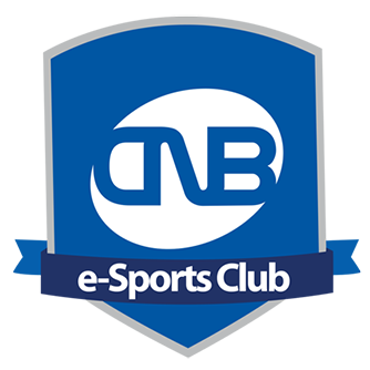 Logotipo CNB e-Sports