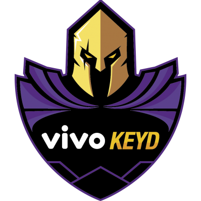 Logotipo Vivo Keyd