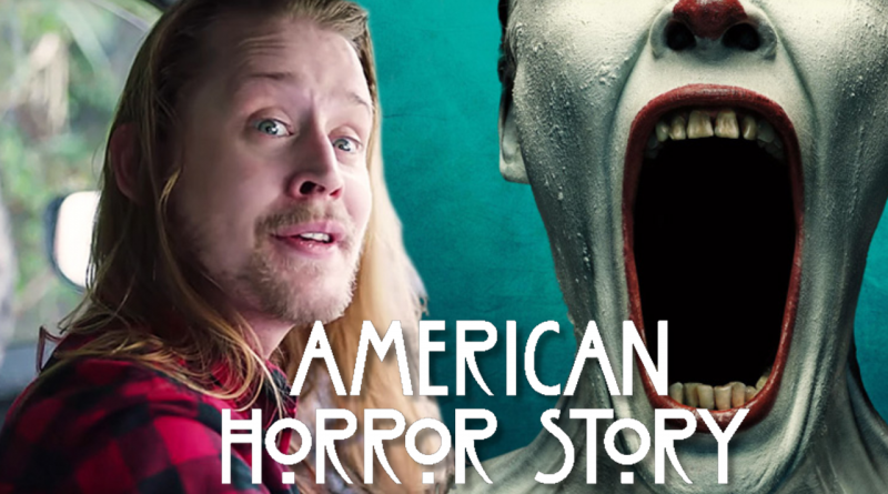 Macaulay Culkin confirmado na 10ª temporada de ‘American Horror Story’