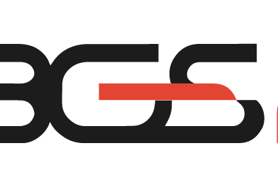 Logo da Brasil Game Show 2024